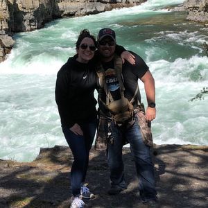 Meet your Posher, Lisa